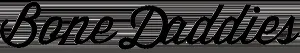 Bone Daddies logo