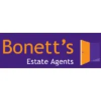 Bonetts Estate Agents logo
