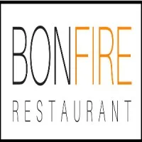 Bonfire Restaurant logo