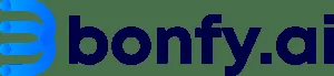Bonfy logo