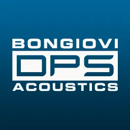 Bongiovi Acoustics logo