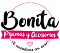 Bonita Pijama logo