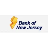 Bank of New Jersey logo