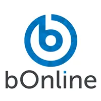 bOnline logo