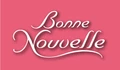 Bonne Nouvelle logo