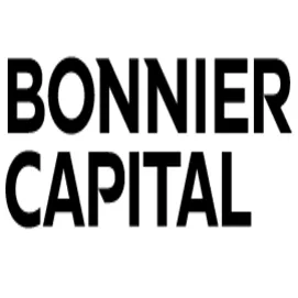 Bonnier Capital logo