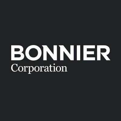 Bonnier Corp logo