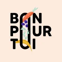 Bon Pour Toi logo