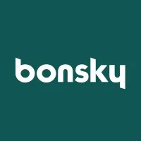 Bonsky logo