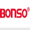 Bonso Electronics logo