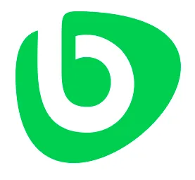Bonusly logo