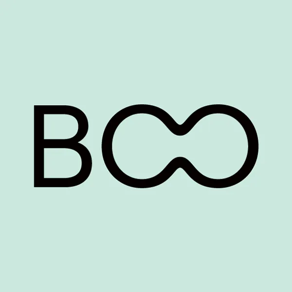 BOO logo