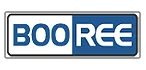 BOO REE logo