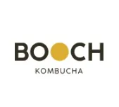 Booch Kombucha