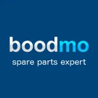Boodmo logo