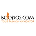 Boodos logo