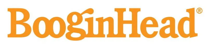 BooginHead logo