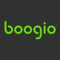 Boogio logo