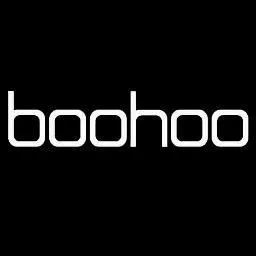 Boohoo logo