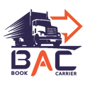 Book A Carrier logo