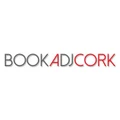 Book A DJ Cork logo
