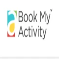 Book My Activity logo