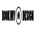 Book My Design logo