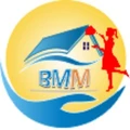Book My Maids logo