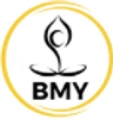 Book My Yoga logo
