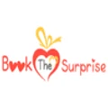 Book The Surprise logo