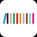 BOOK WALKER logo