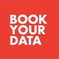 Book Your Data logo