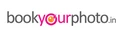 Book Your Photo logo
