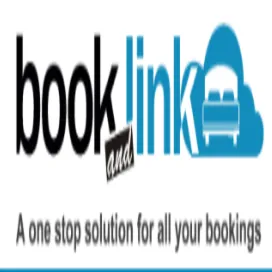 BookandLink logo