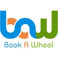 BookAWheel