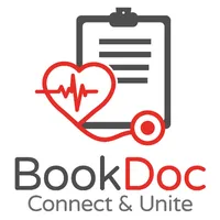 BookDoc logo