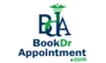 BookDrAppointment