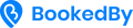 BookedBy logo