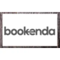 Bookenda logo