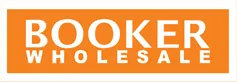 Booker India logo