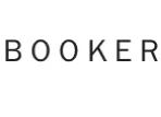 Booker Wines logo