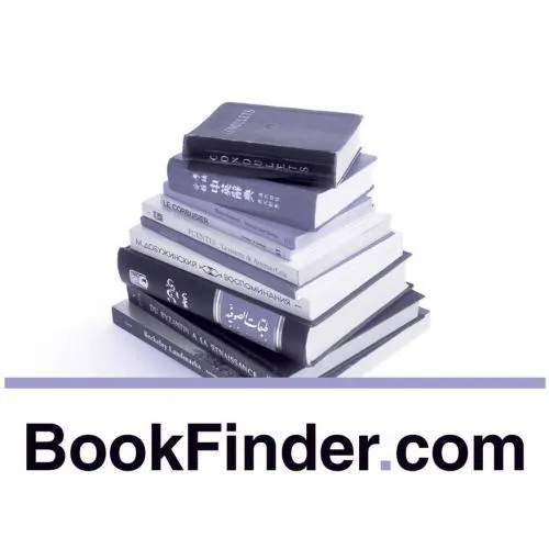 BookFinder logo