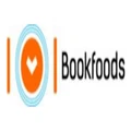 Bookfoods logo