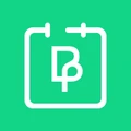 Booking Press logo