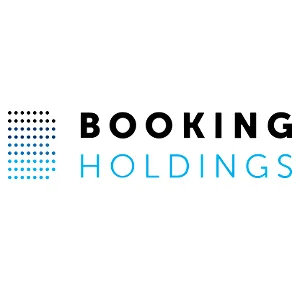 Booking logo