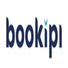 Bookipi logo