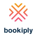 Bookiply logo