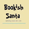 Bookish Santa