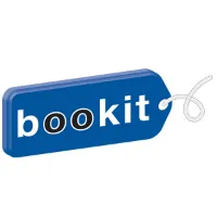 Bookit B.V. logo
