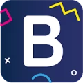 Bookizon logo